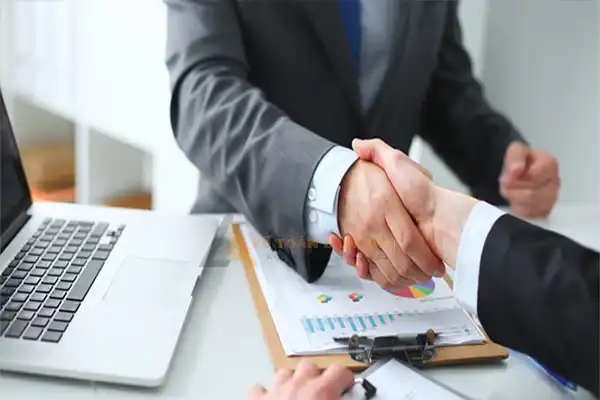 Dịch vụ thành lập công ty trọn gói
