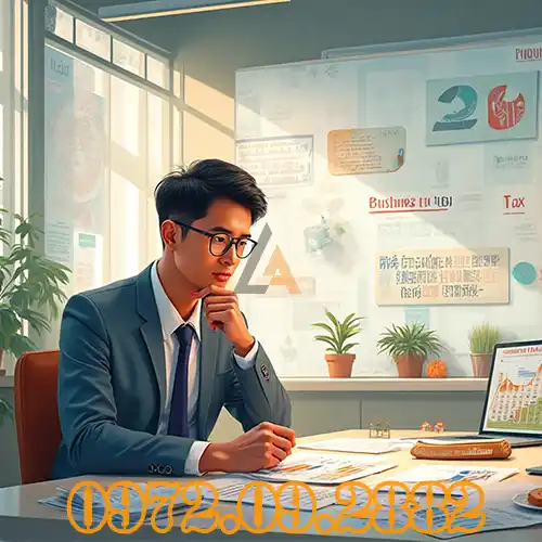 Doanh Nghiệp Tư Nhân Là Gì? So Sánh Với Công Ty TNHH Và Hộ Kinh Doanh