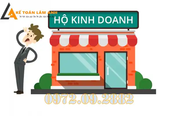Hộ kinh doanh gồm những ai 