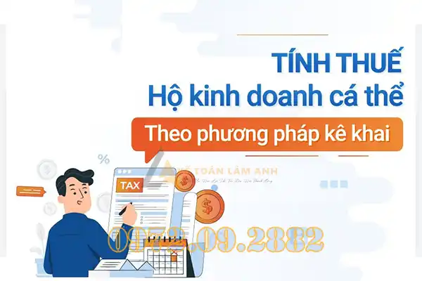 Dichvucong đăng ký hộ kinh doanh
