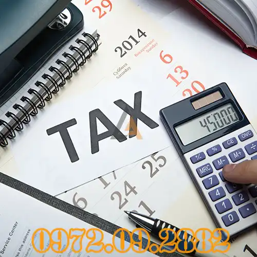 Hướng Dẫn Lệ Phí Môn Bài Hộ Kinh Doanh – Cách Tính Và Thủ Tục Nộp