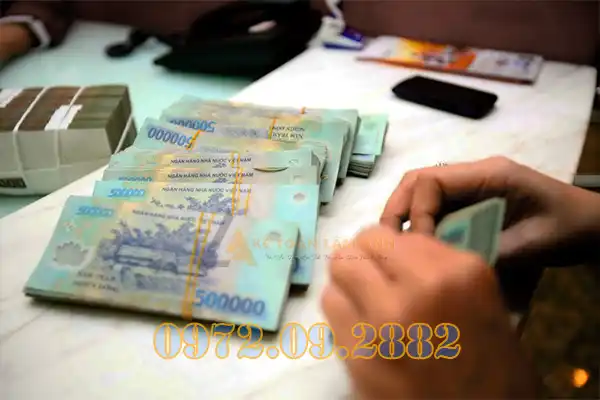 Hộ kinh doanh 500 triệu đồng thuế bao nhiêu?
