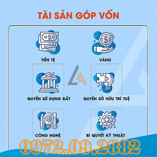 Vốn Điều Lệ Là Gì? Đăng Ký Bao Nhiêu Hợp Lý Khi Mở Doanh Nghiệp?